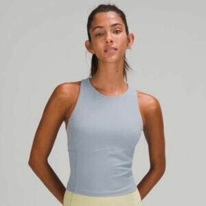 Lululemon Key To Balance Tank Top Size 6